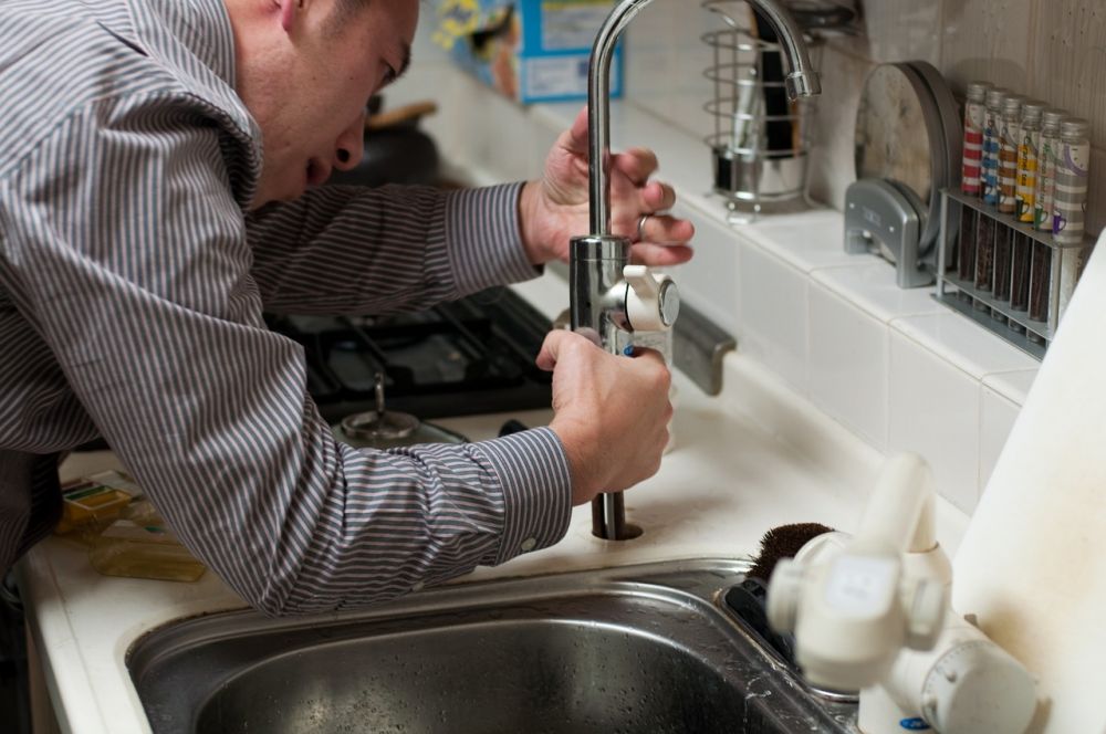 Renovera tvättstuga - en guide till en praktisk och estetisk uppgradering