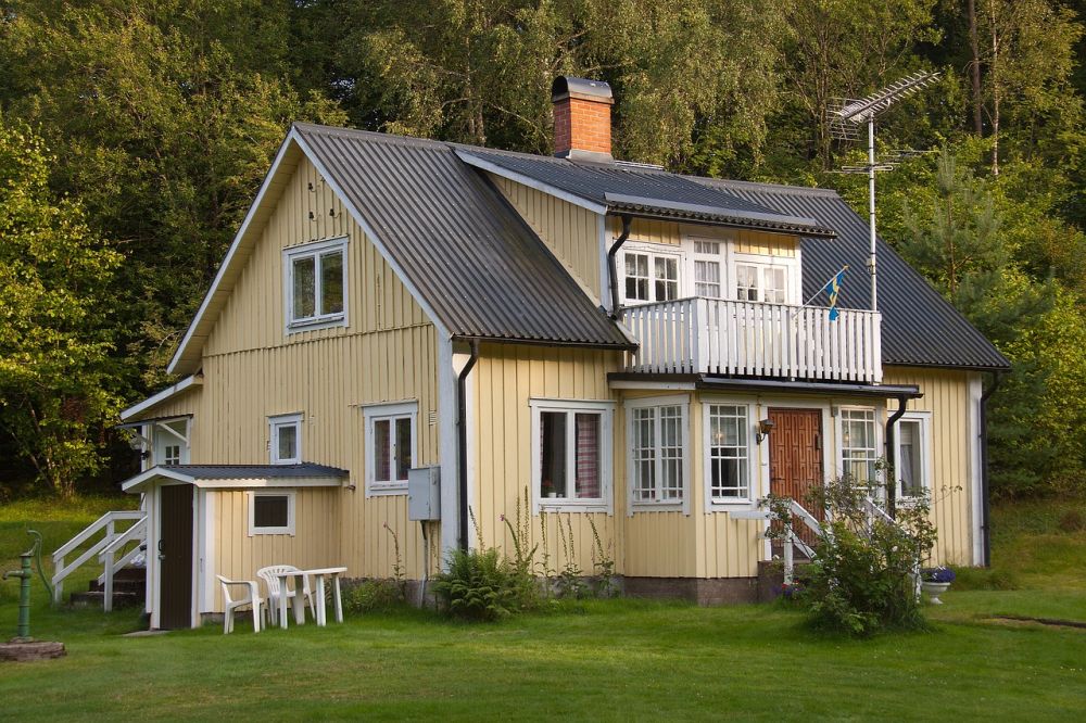 Husbesiktning i Västerås: Din guide för ett tryggt bostadsköp