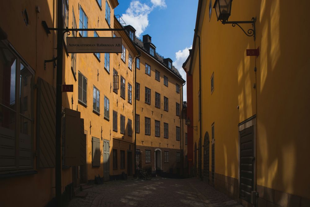 Slamsugning i Stockholm - en nödvändig service för ett fungerande samhälle