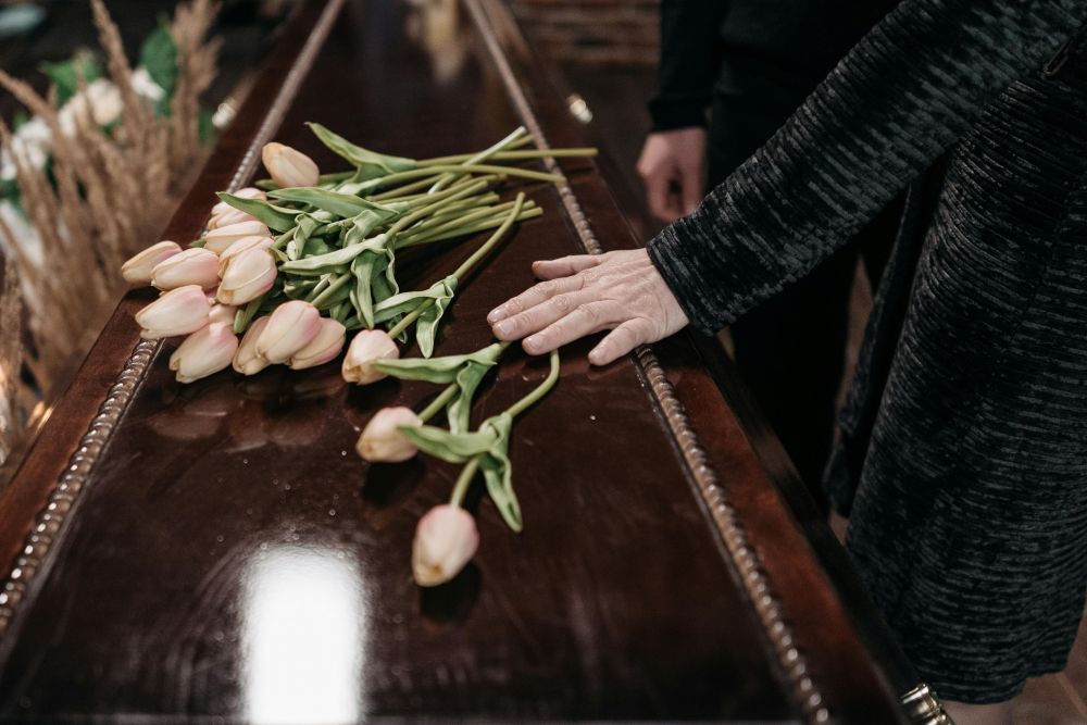 Begravningsbyrå i Täby: En guide till att planera en värdig avsked