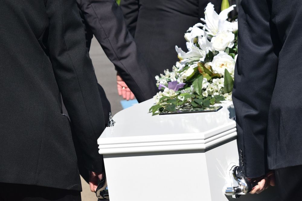 Begravningsbyrå i Kungsbacka: En hjälpande hand i sorgens tid