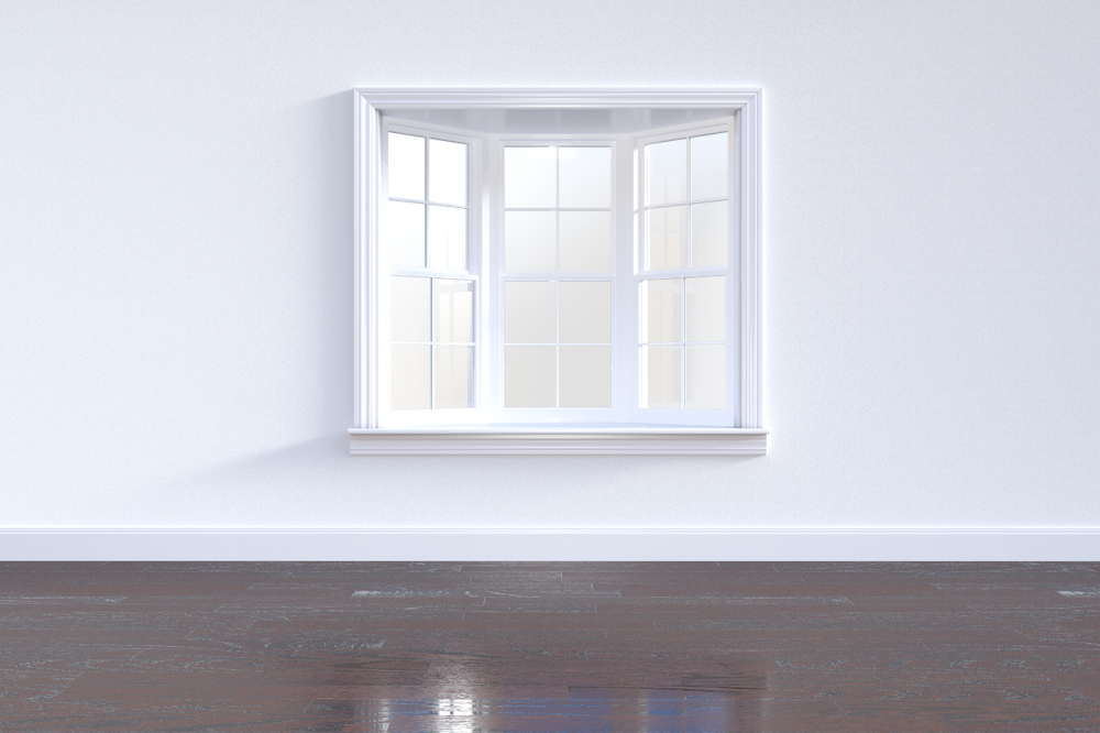 Fönstrets betydelse för våra hem och livsmiljöer