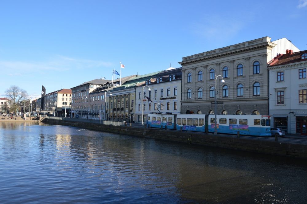 Fasadrenovering Göteborg: Ge Ditt Hus Nytt Liv