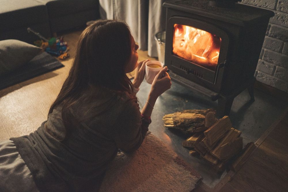 Installera kamin: En guide för att förvandla ditt hem