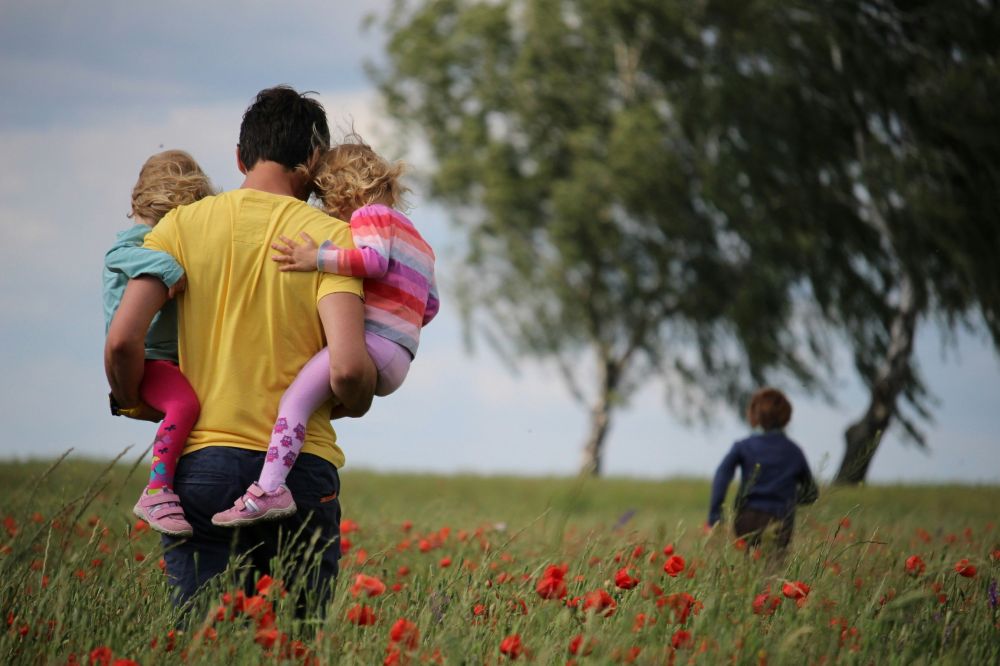 Familjerätt i Helsingborg