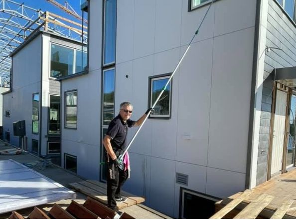 Att välja städfirma i Valdemarsvik: En guide för skinande rena hem och företag