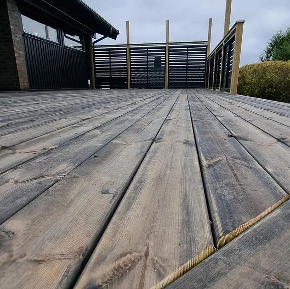 Byggfirma i Borås: Byggtjänster av högsta kvalitet