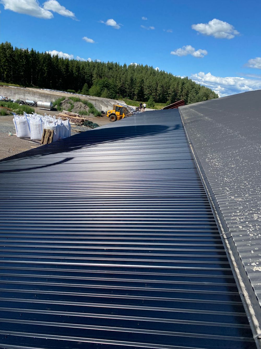 Plåtslagare i Norrköping: För den som vill förlänga livslängden på sitt tak