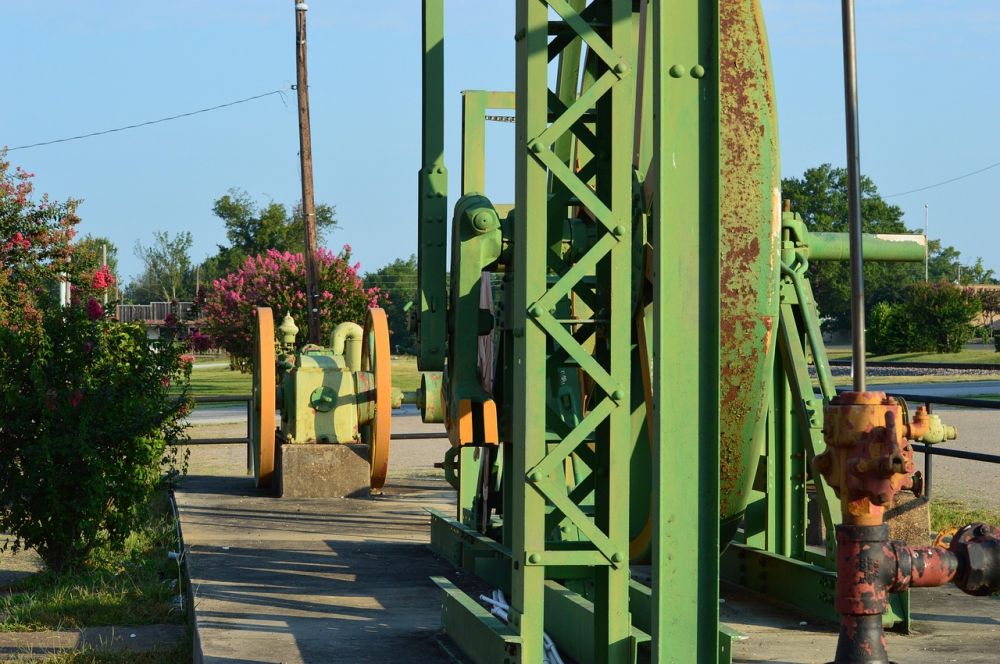 Brunnsborrning Vetlanda - en trygg väg till egen vattenförsörjning