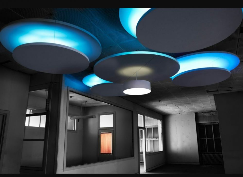 Ljudabsorbenter: Att fånga upp ljudets energi i porösa material