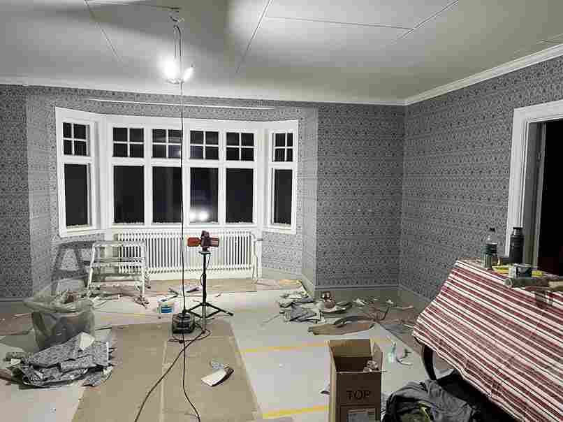 Färgbutik sveg  så väljer du rätt färg, tapet och hjälp till ditt projekt