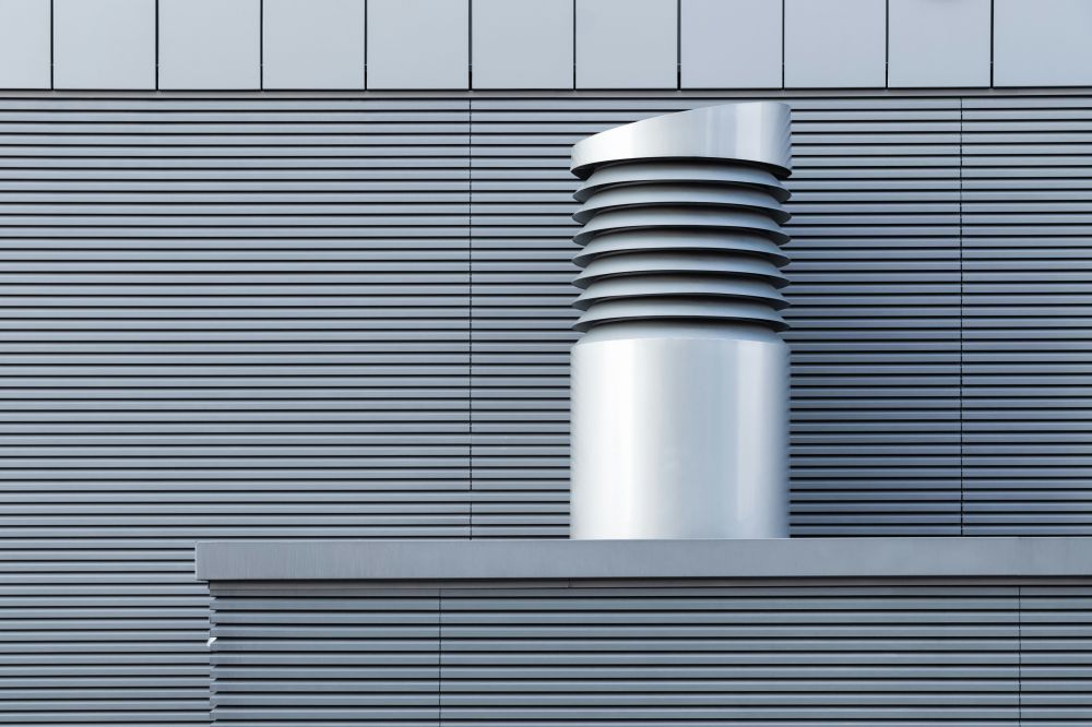 Ventilation i kungsbacka  sund inomhusluft i ett kustklimat