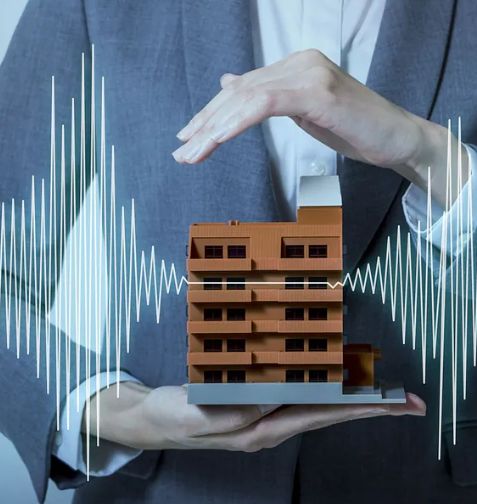 Vibrationsmätning i göteborg  tryggare byggprojekt i tät stadsmiljö