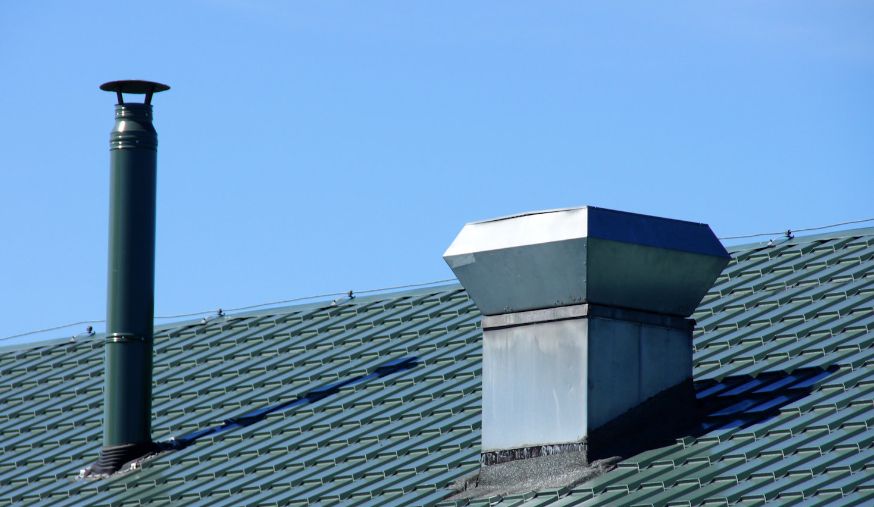 Ventilationskontroll  nyckeln till friskt inomhusklimat och lägre energikostnader
