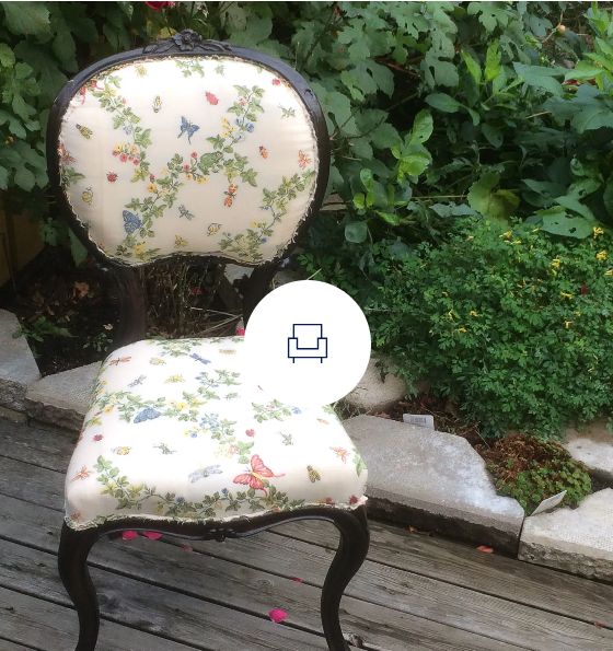 Möbelrenovering i stockholm  när hantverk och hållbarhet möts